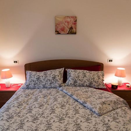 Cinzia'S Guest House, Vicino A Lignano E Udine Rivignano 外观 照片