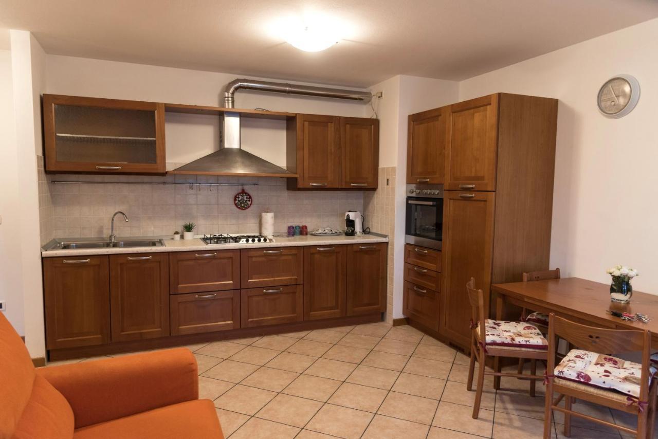Cinzia'S Guest House, Vicino A Lignano E Udine Rivignano 外观 照片