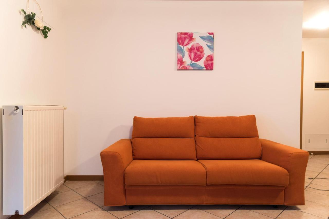 Cinzia'S Guest House, Vicino A Lignano E Udine Rivignano 外观 照片