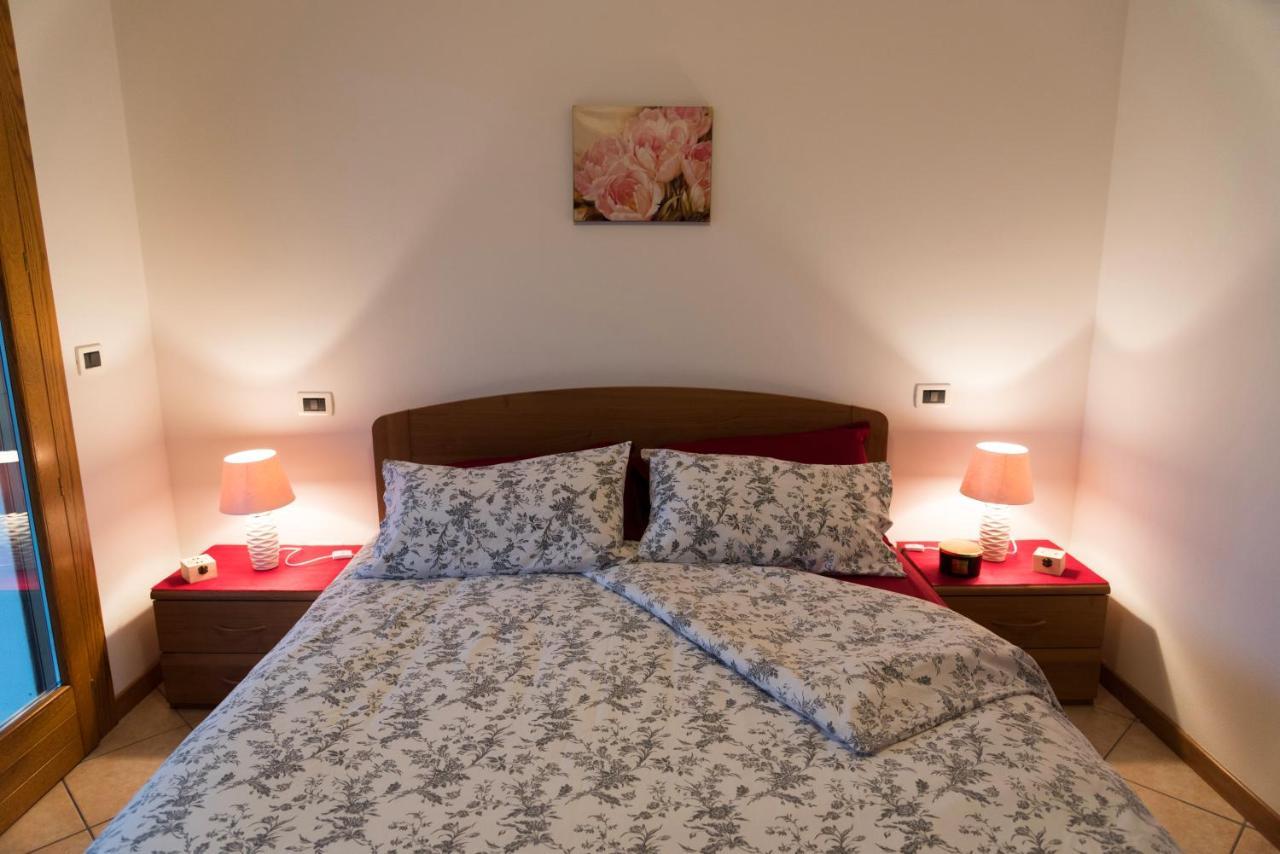 Cinzia'S Guest House, Vicino A Lignano E Udine Rivignano 外观 照片