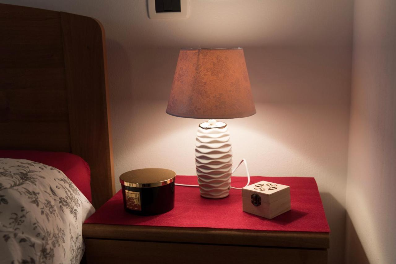 Cinzia'S Guest House, Vicino A Lignano E Udine Rivignano 外观 照片
